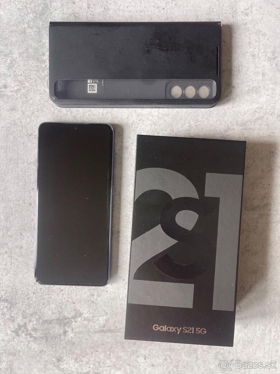 Samsung Galaxy S21 5G