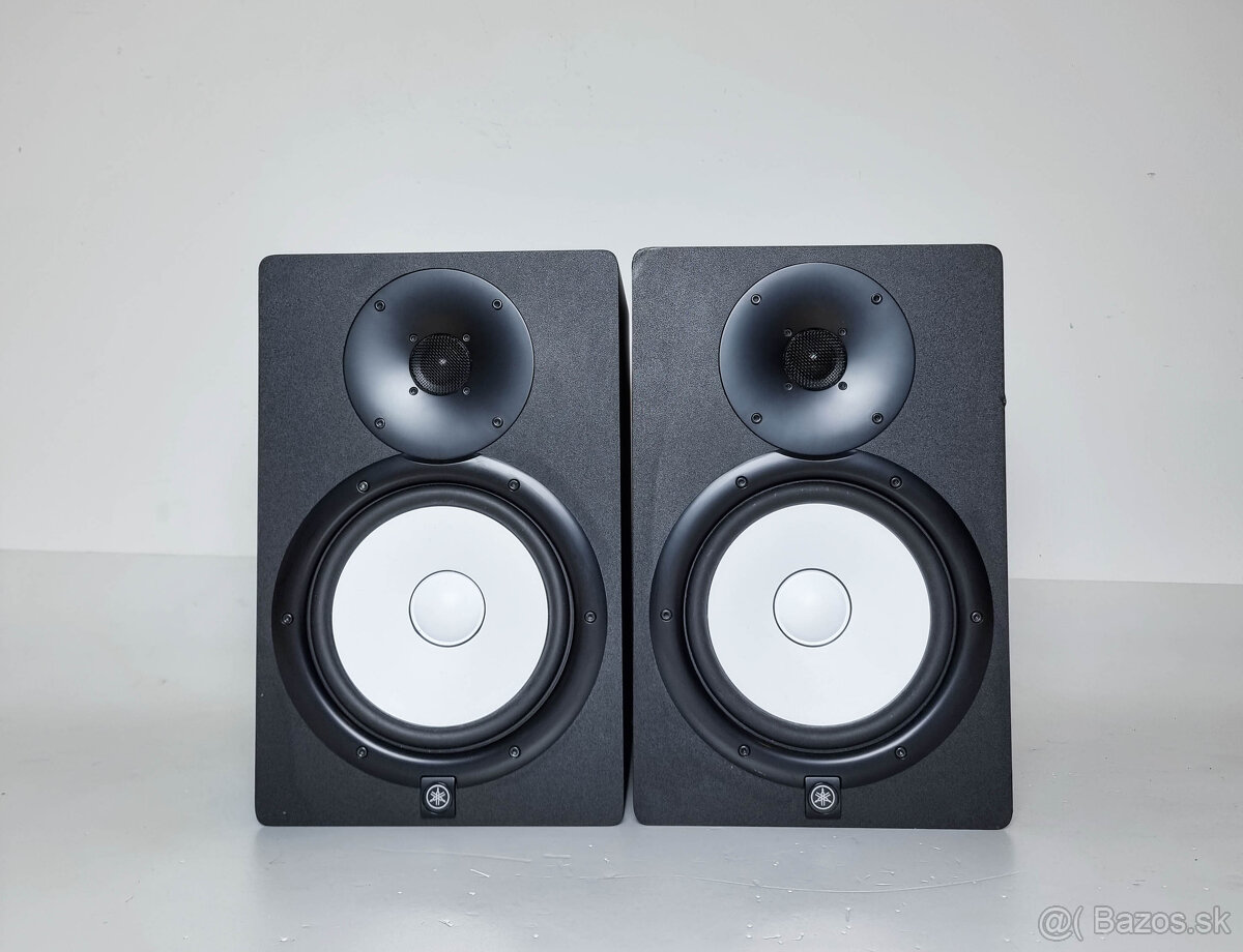 Yamaha HS8 / AKCIA