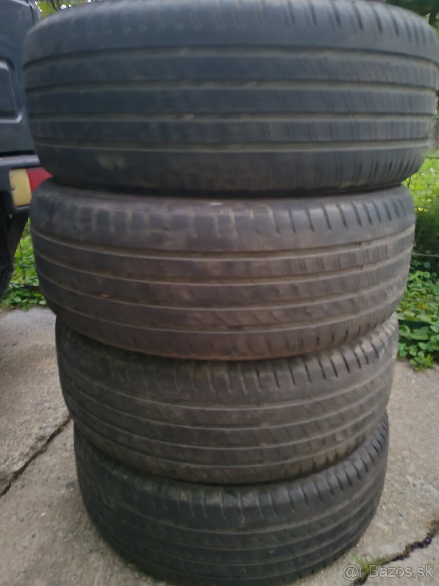 Hankook roadhawk 205/55 r16