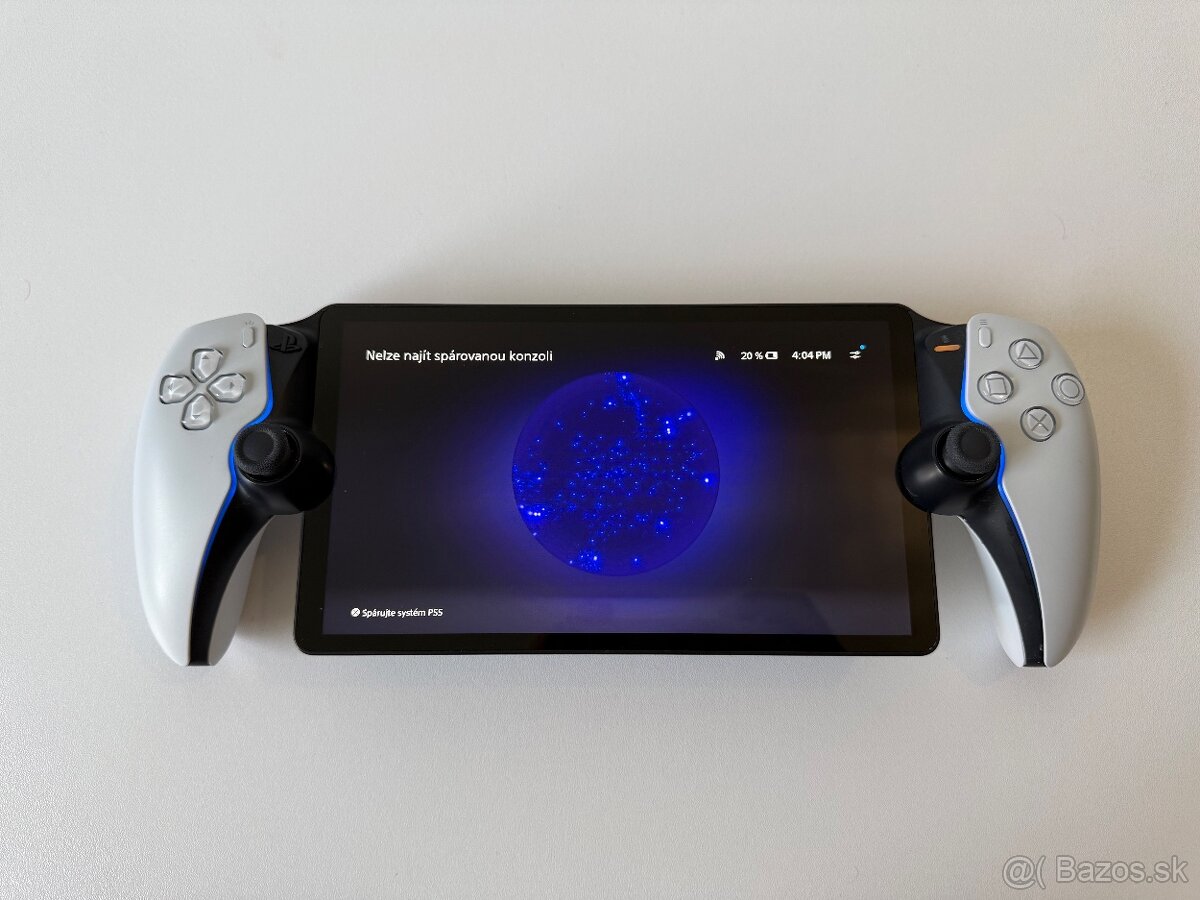 PREDAM/ VYMENIM PLAYSTATION PORTAL REMOTE PLAYER