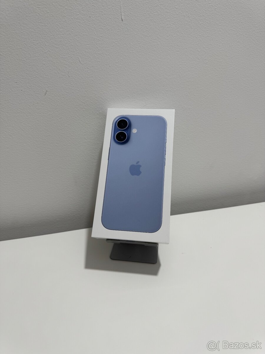 Apple iPhone 17 512GB Neaktivovany