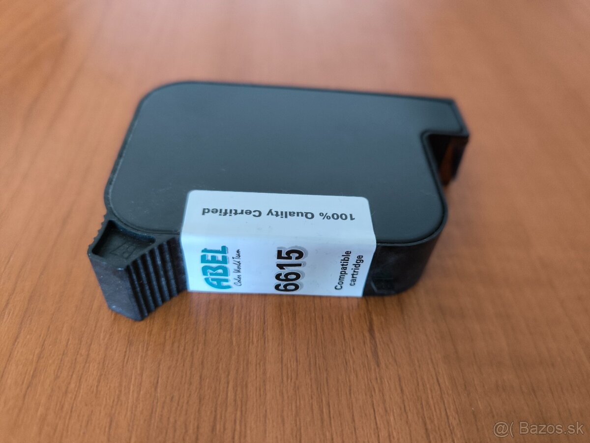 Toner Abel 6615