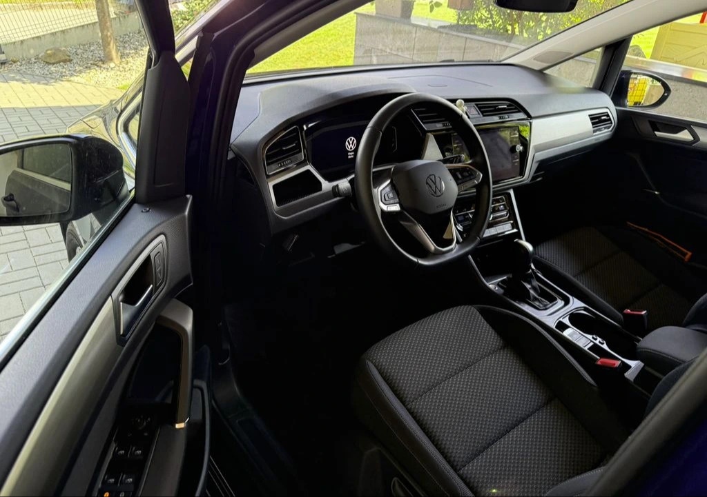 Volkswagen Golf VI / 6, 2.0 TDI, 103 kW