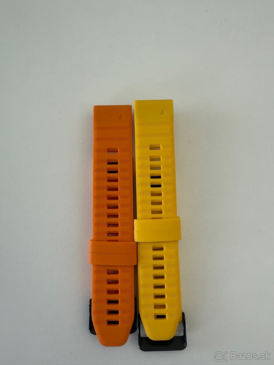 Garmin fenix 6 remienok novy