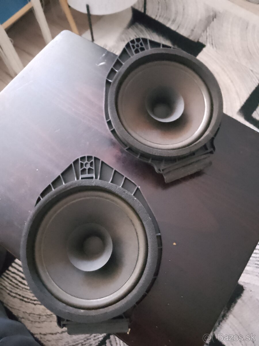 Repro set Opel Insignia