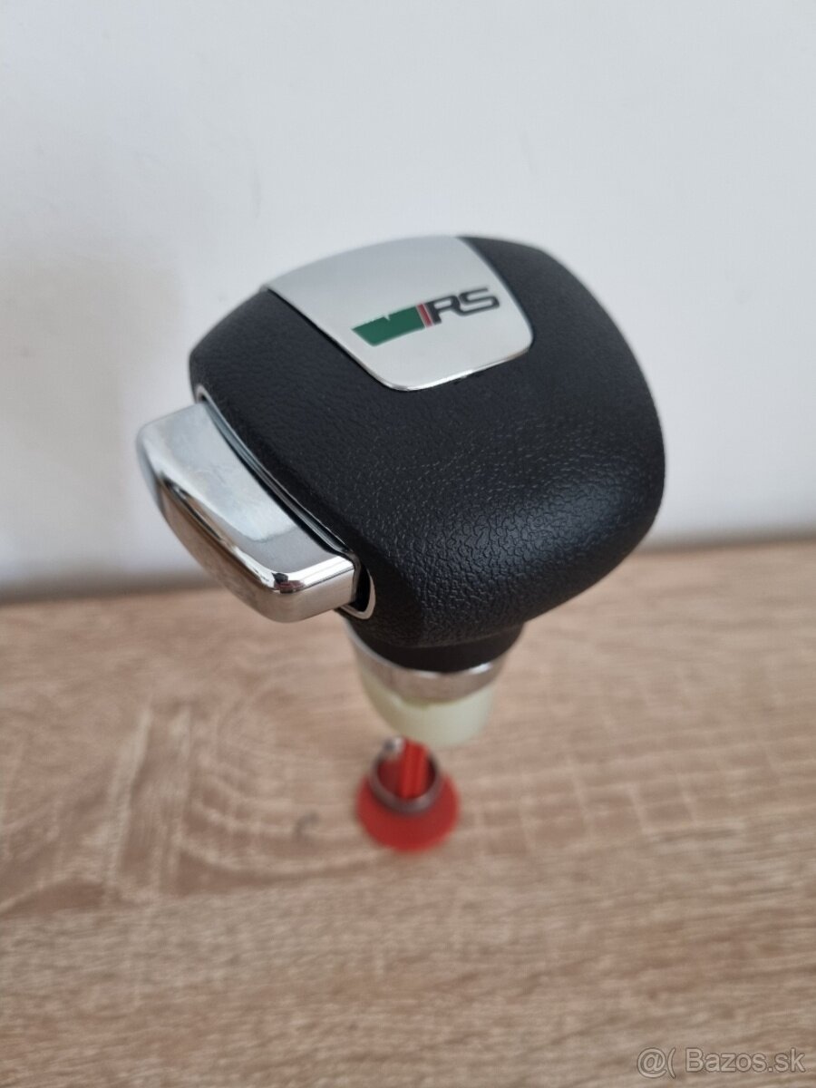 VRS DSG HLAVICA VOLIC AUTOMATU