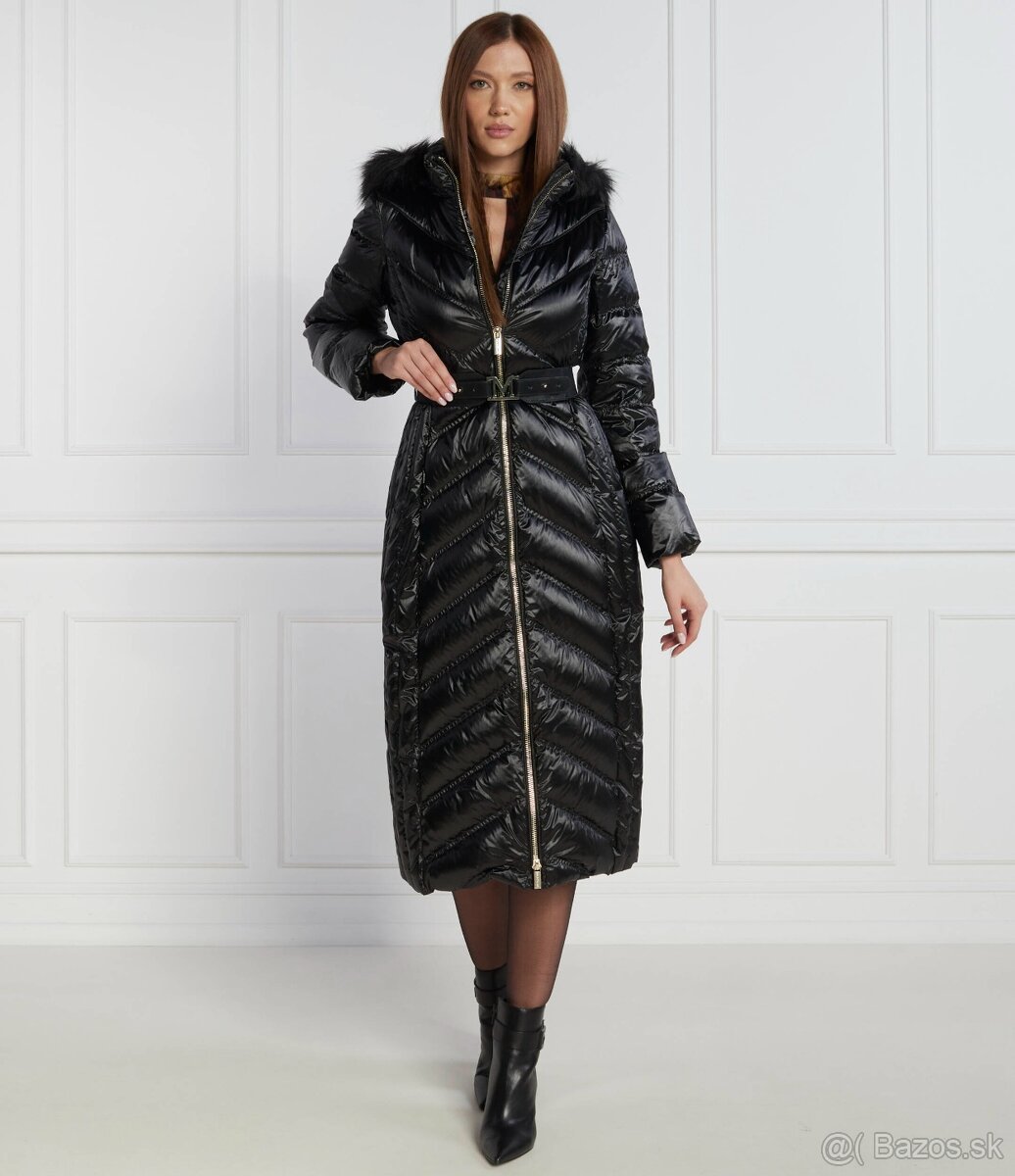 Páperový kabát Guess Marciano