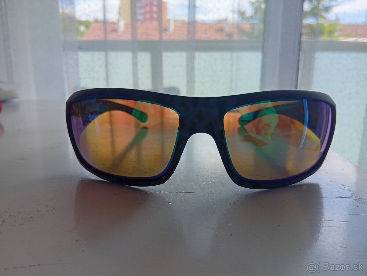 Slnečné okuliare WX OMEGA
