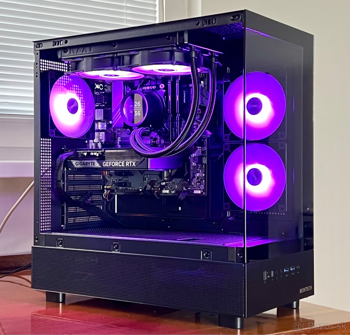 RTX 5060ti 16gb/ i5 12600KF/32gb DDR5/1tb nvme Ssd