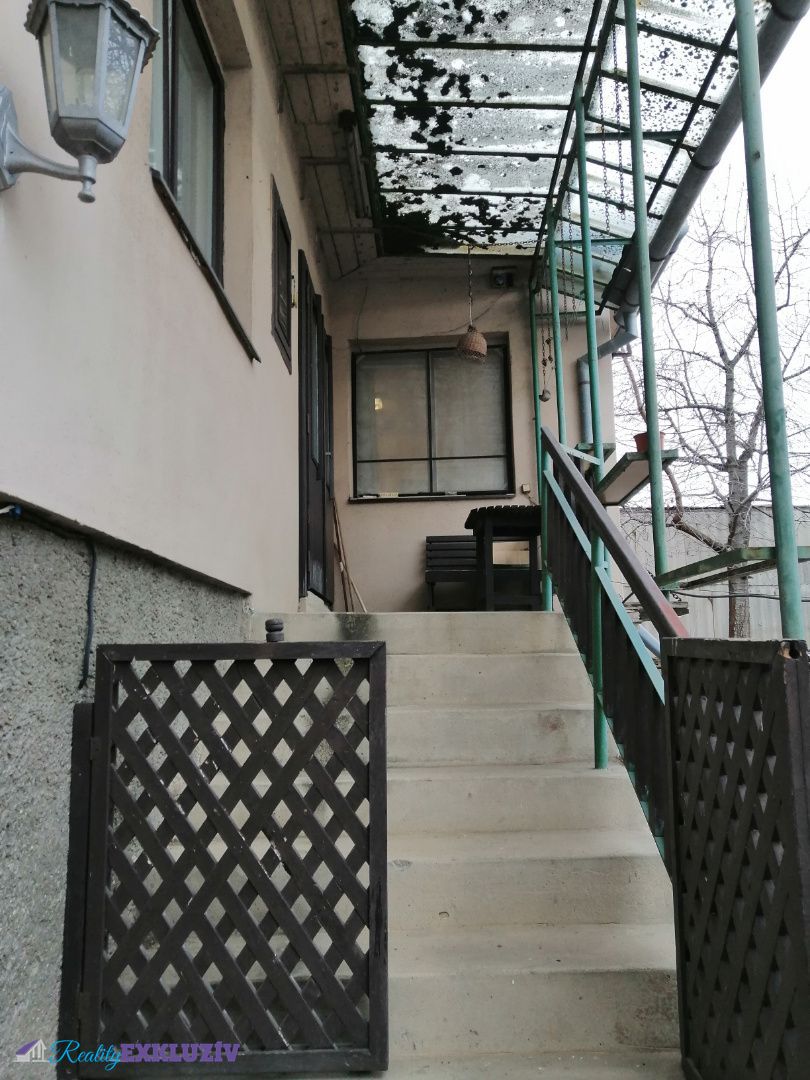 Rodinný dom Želiezovce na predaj