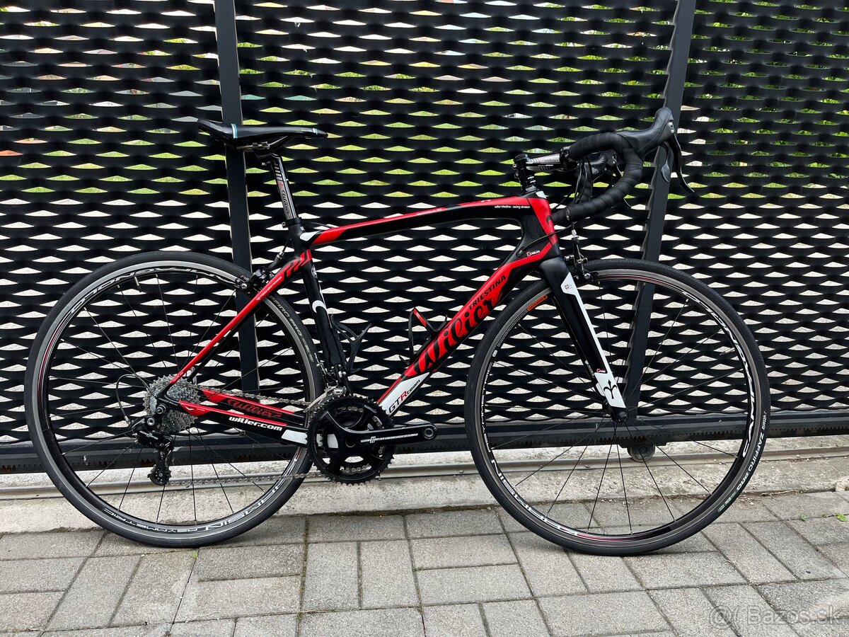 Bicykel Wilier Triestina