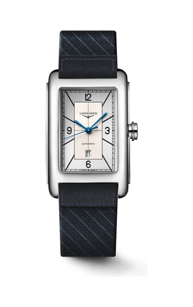 Predám automatické hodinky Longines s darčekom