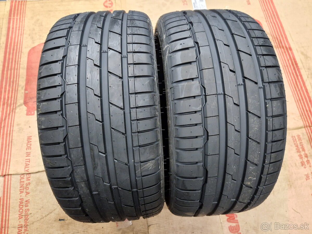 255/35 r19 letne pneumatiky 2ks 255 35 19 H