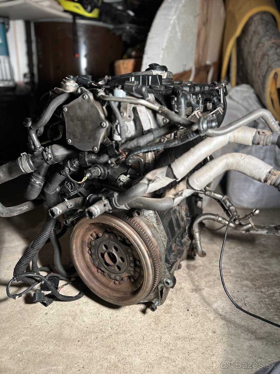 Diely na Volkswagen Golf 5 / GTI