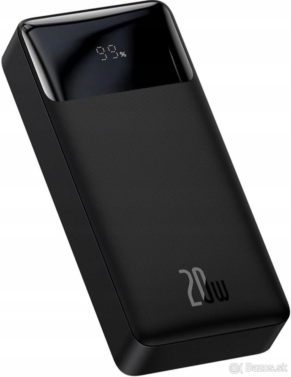 Baseus Power banka 20000mAh 20W