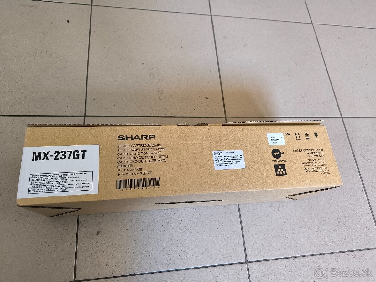 Toner MX-237GT