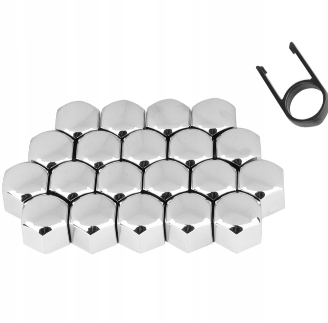 KRYTKY NA SKRUTKY KOLIES