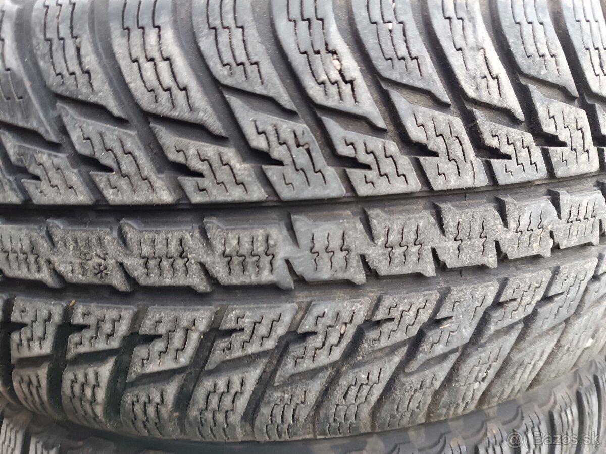 Zimné pneumatiky 225/60r17
