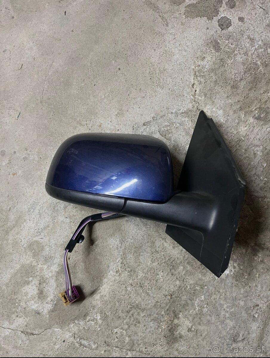 Spatne zrkadlo VW polo 9n