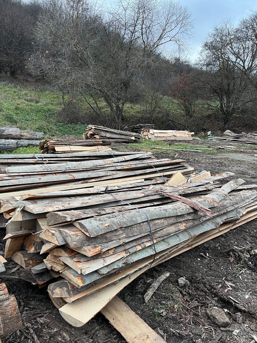 Palivove drevo -ODREZKY