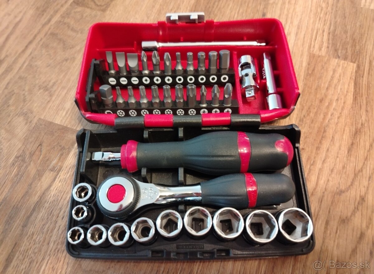 Facom R.360 Nano 1/4"