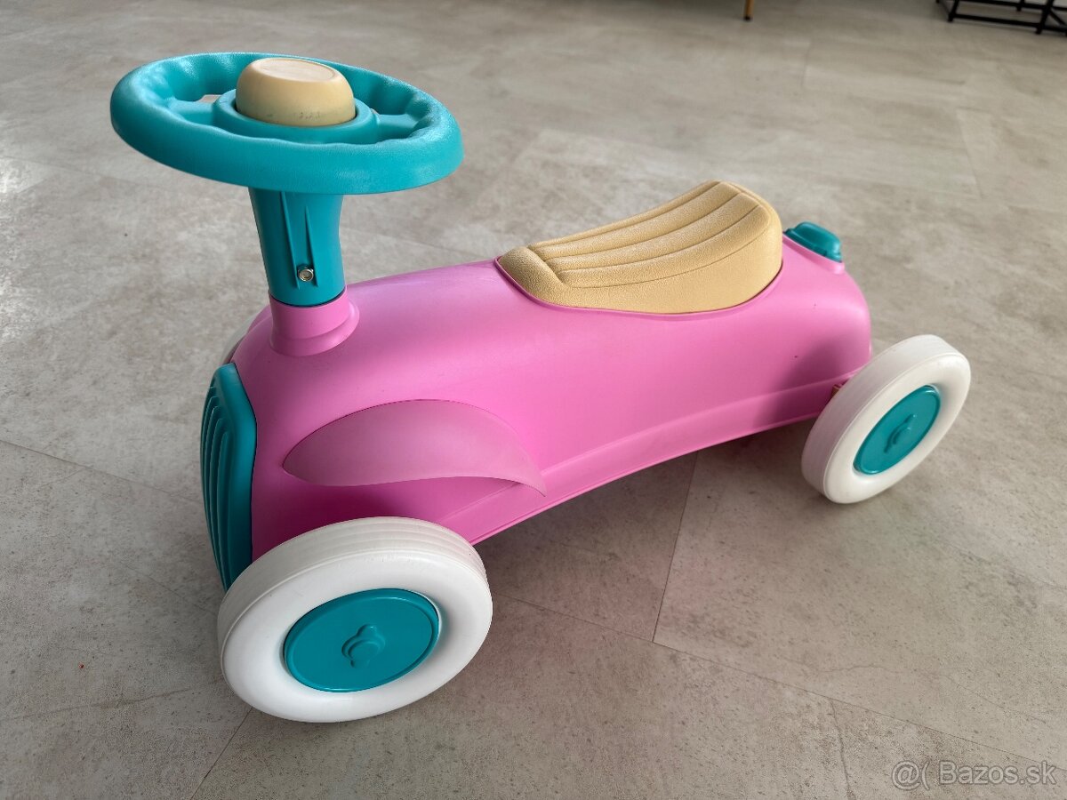 Odrážadlo Clementoni