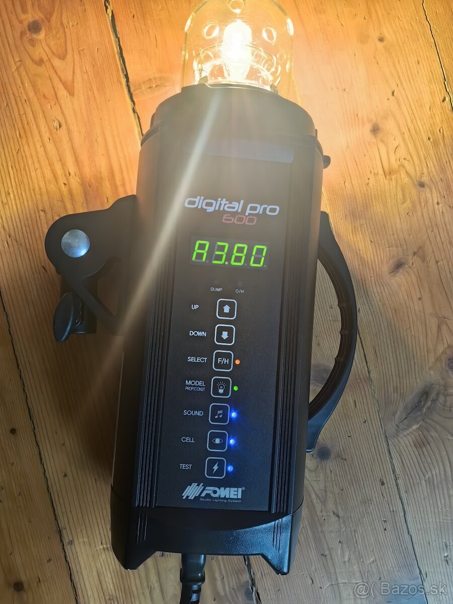 osvetľovacia technika