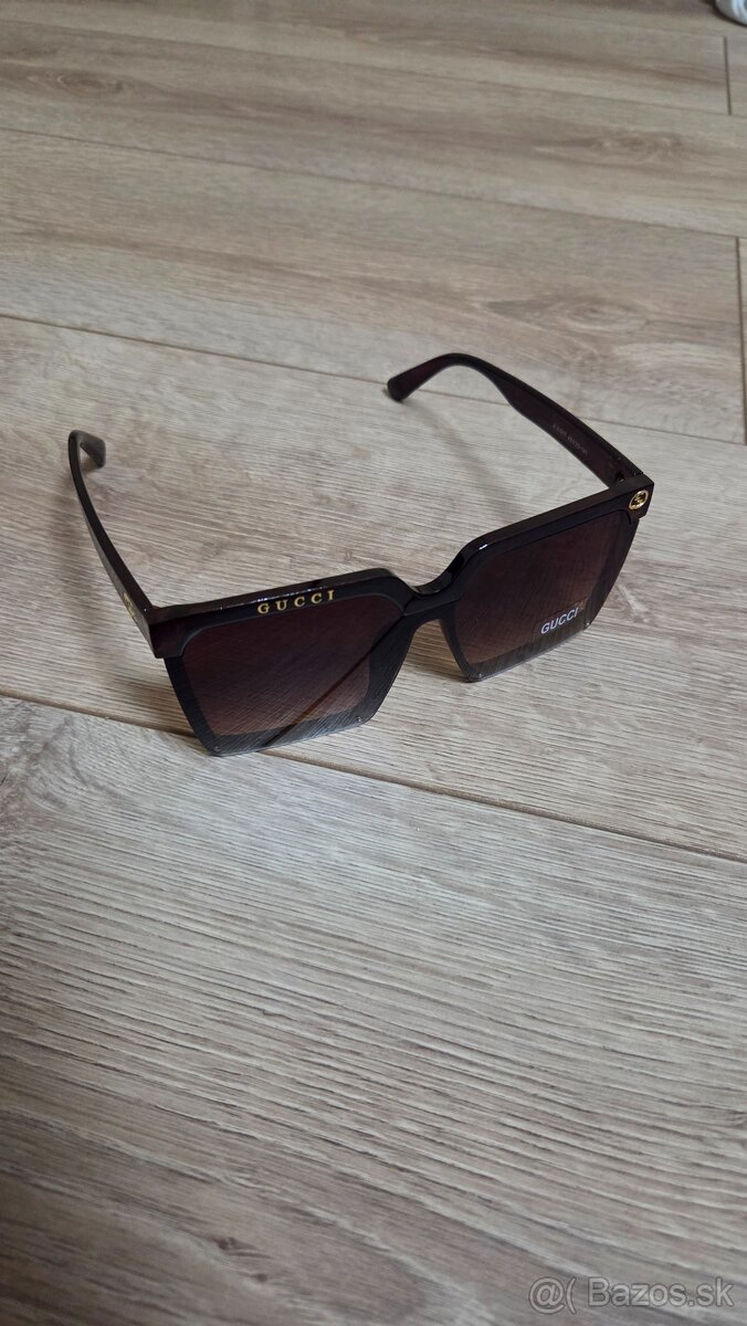 Gucci slnečné okuliare