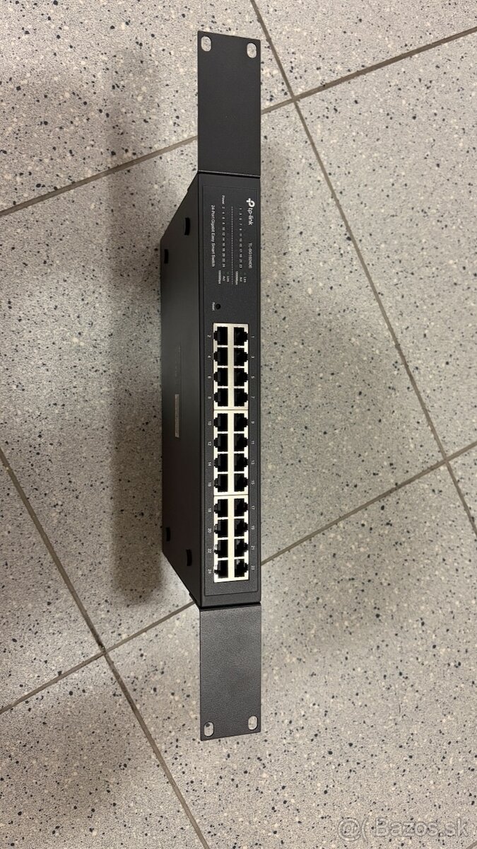 Switch TP-Link TL-SG1024DE