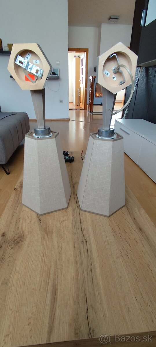 Závesné svetlo, luster