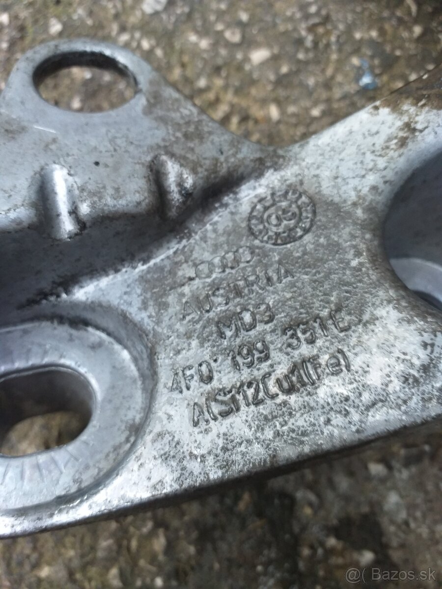 Držiak stabilizátora A6 c6