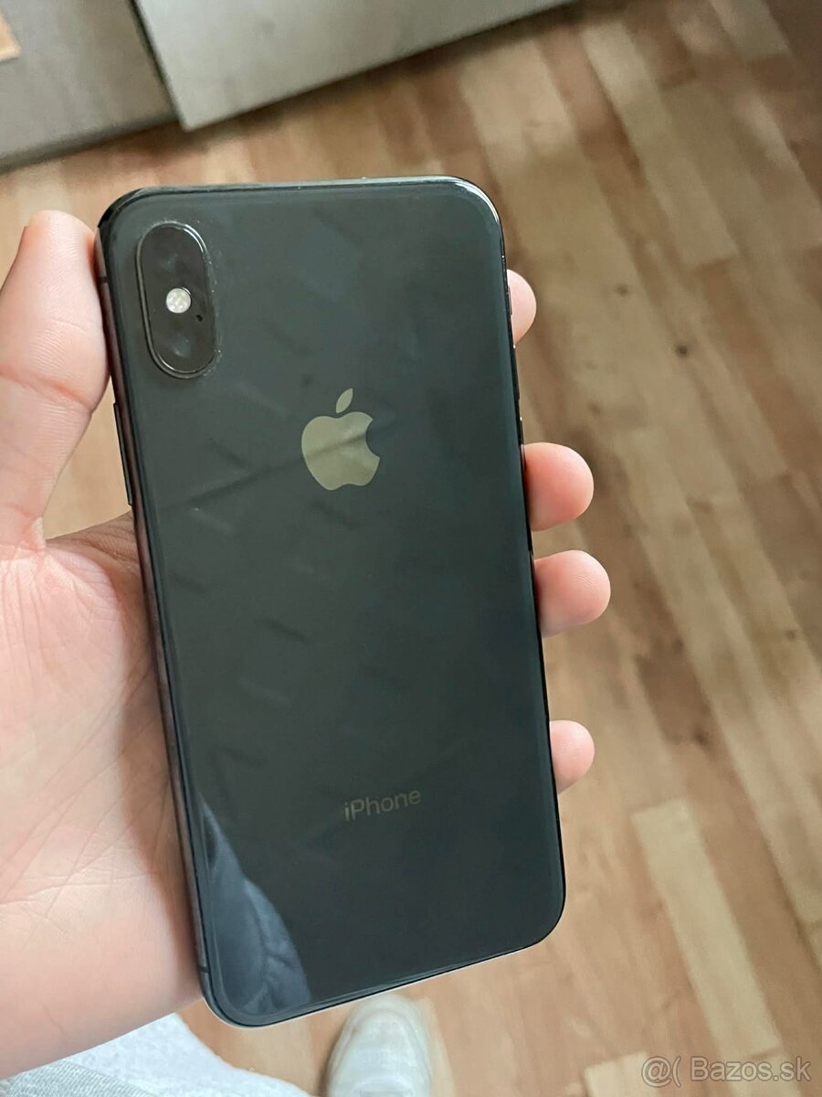 iPhone X 256GB