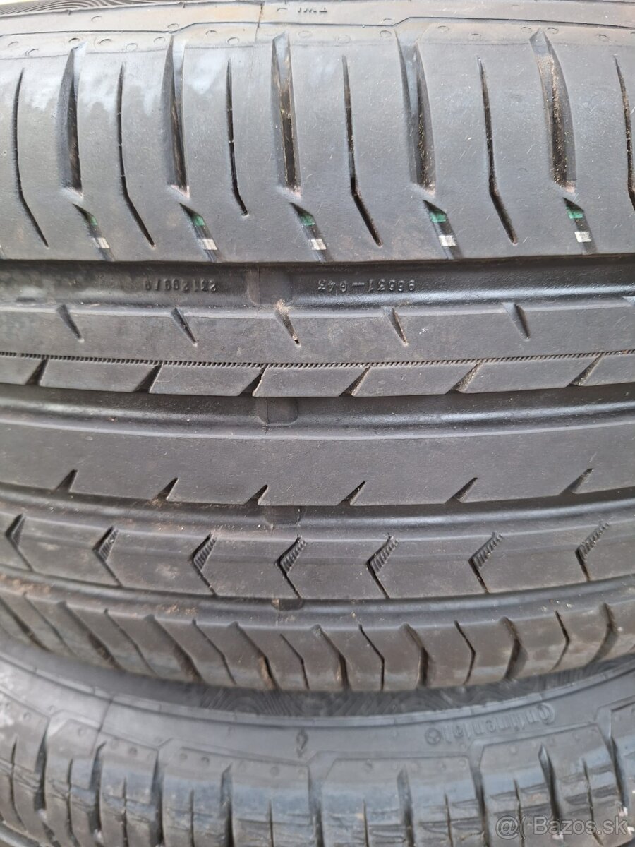 LETNE PNEU 225/60 R17 V