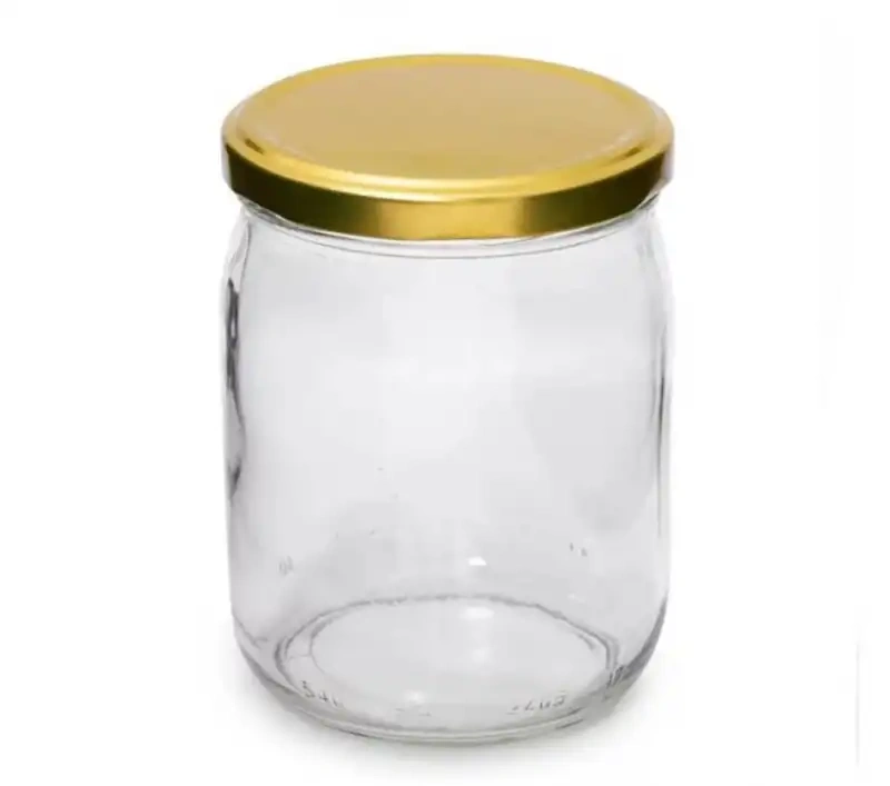 Poháre na zaváranie