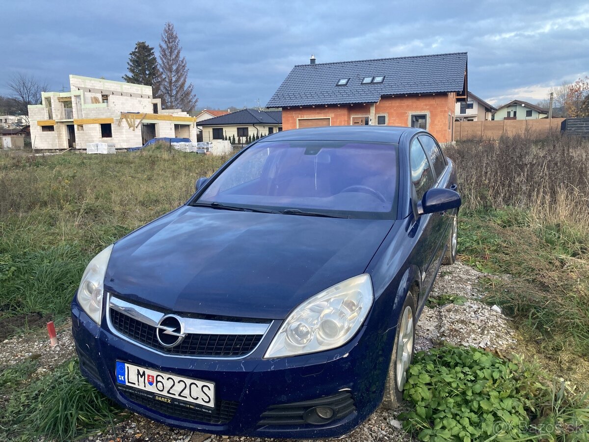 Opel vectra c 1.8. 103kw