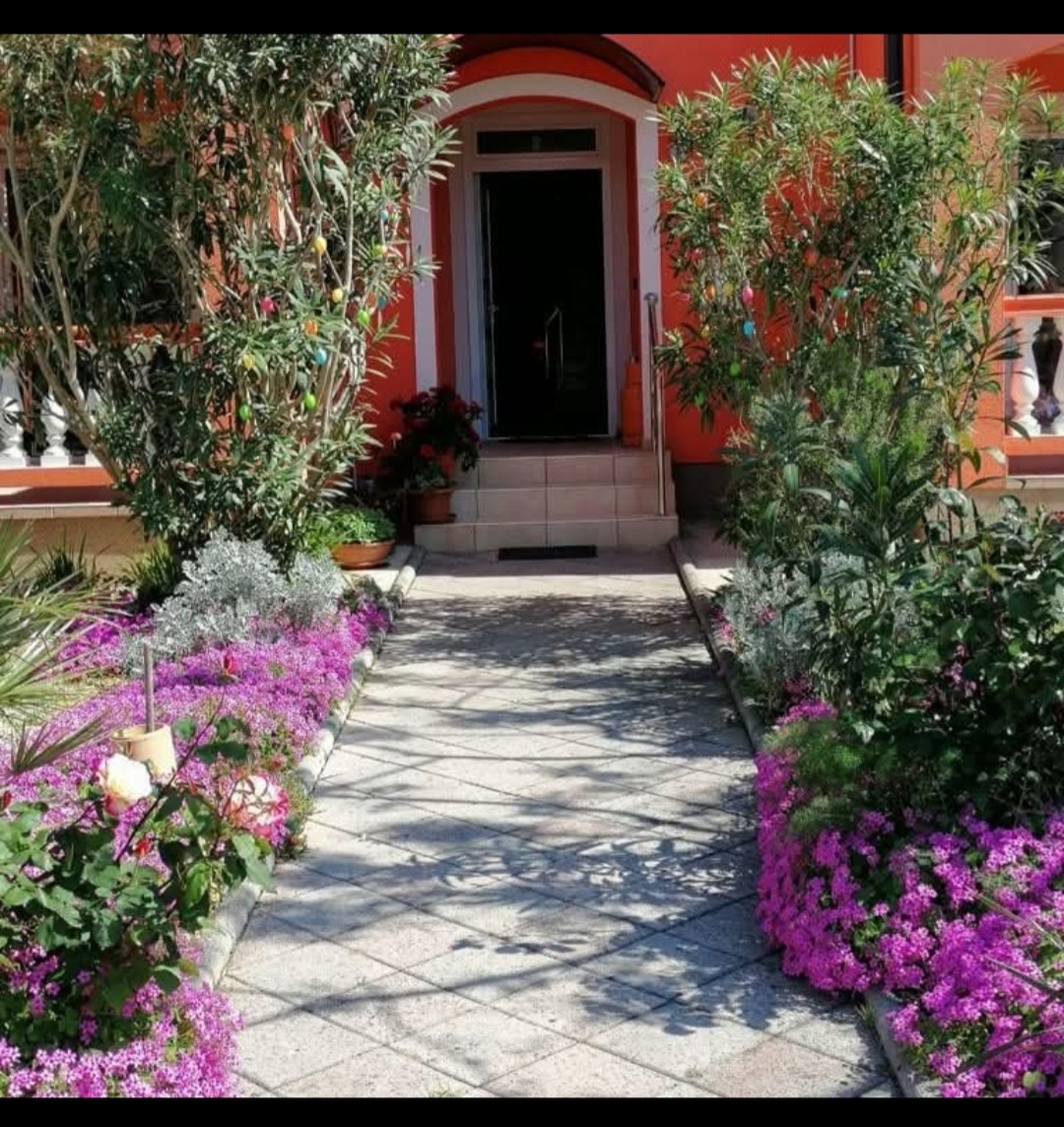 Apartmán K&L ostrov Vir