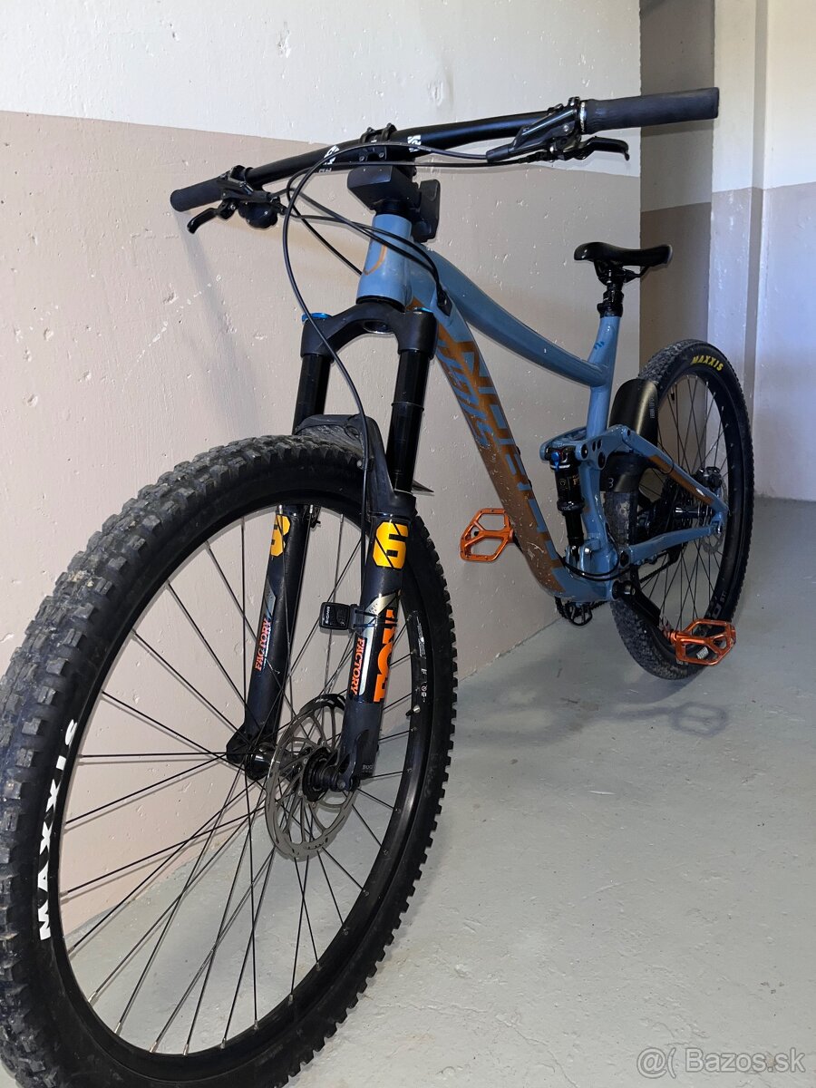 Norco sight A9/A2 2019 29"