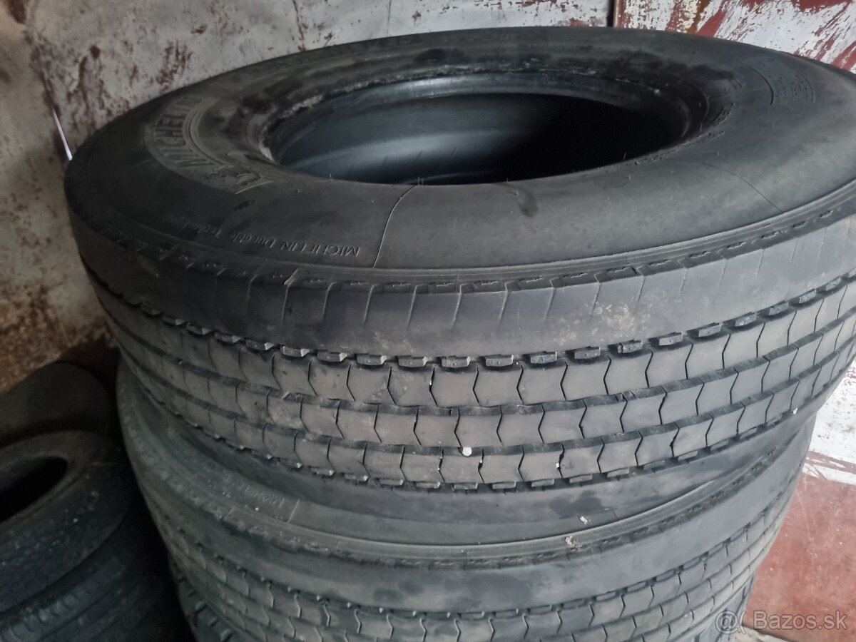 315/80 r22,5 nakladne pneumatiky