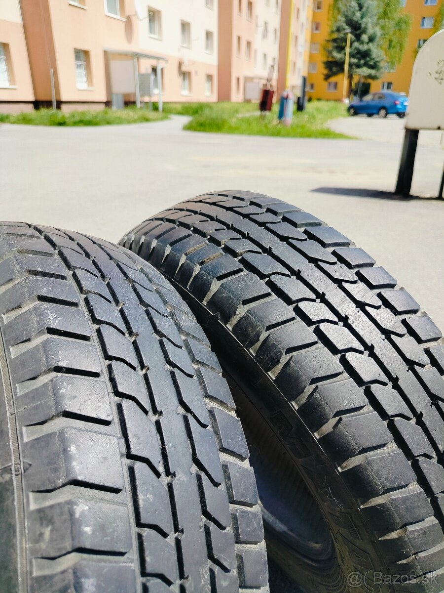 Pneumatiky