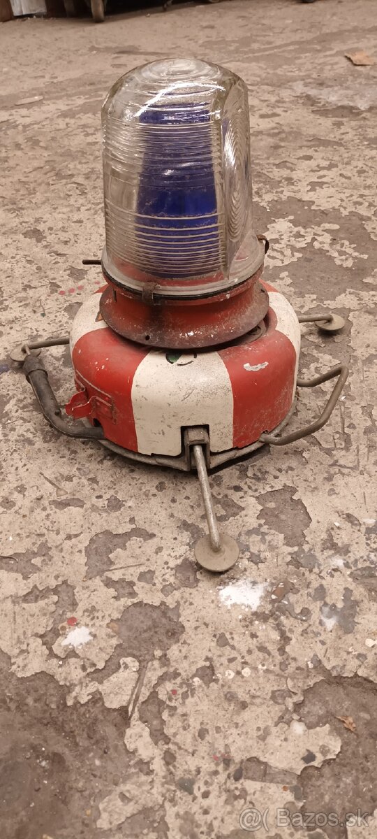 Letecká lampa