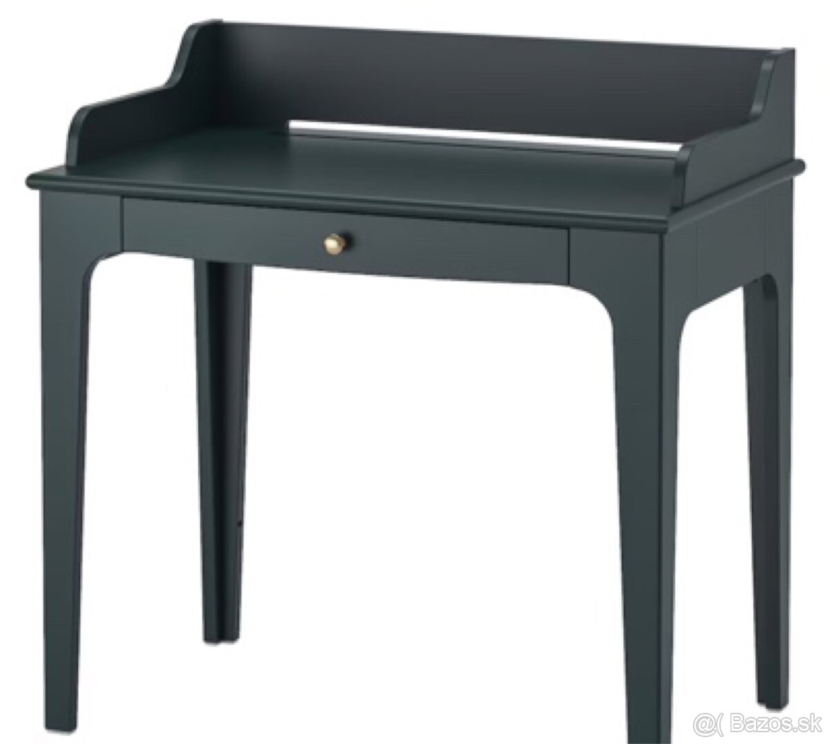 IKEA Písací stôl LOMMARP 90x54cm