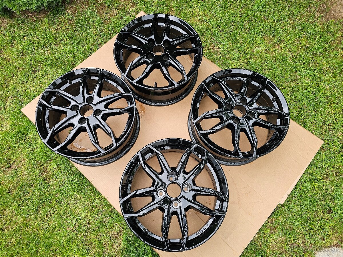R16 4x108 Citroen Peugeot ZANOVNE