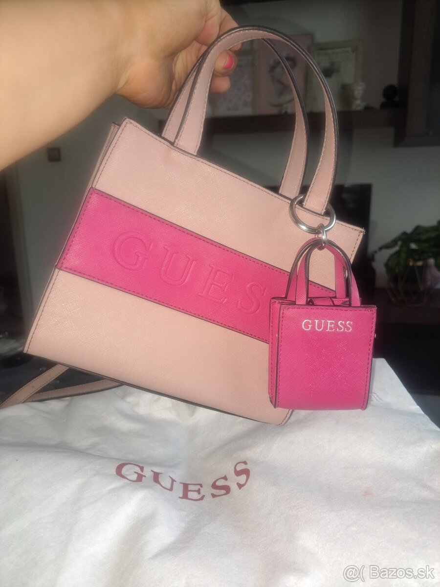 Guess kabelka