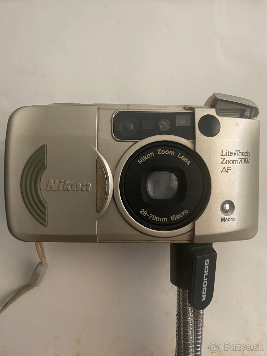 Nikon