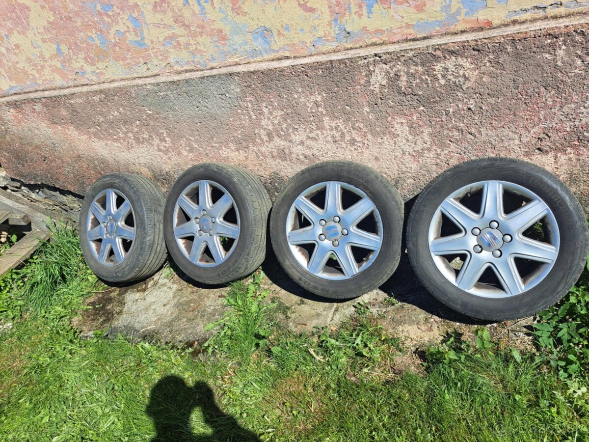 Seat Altea XL