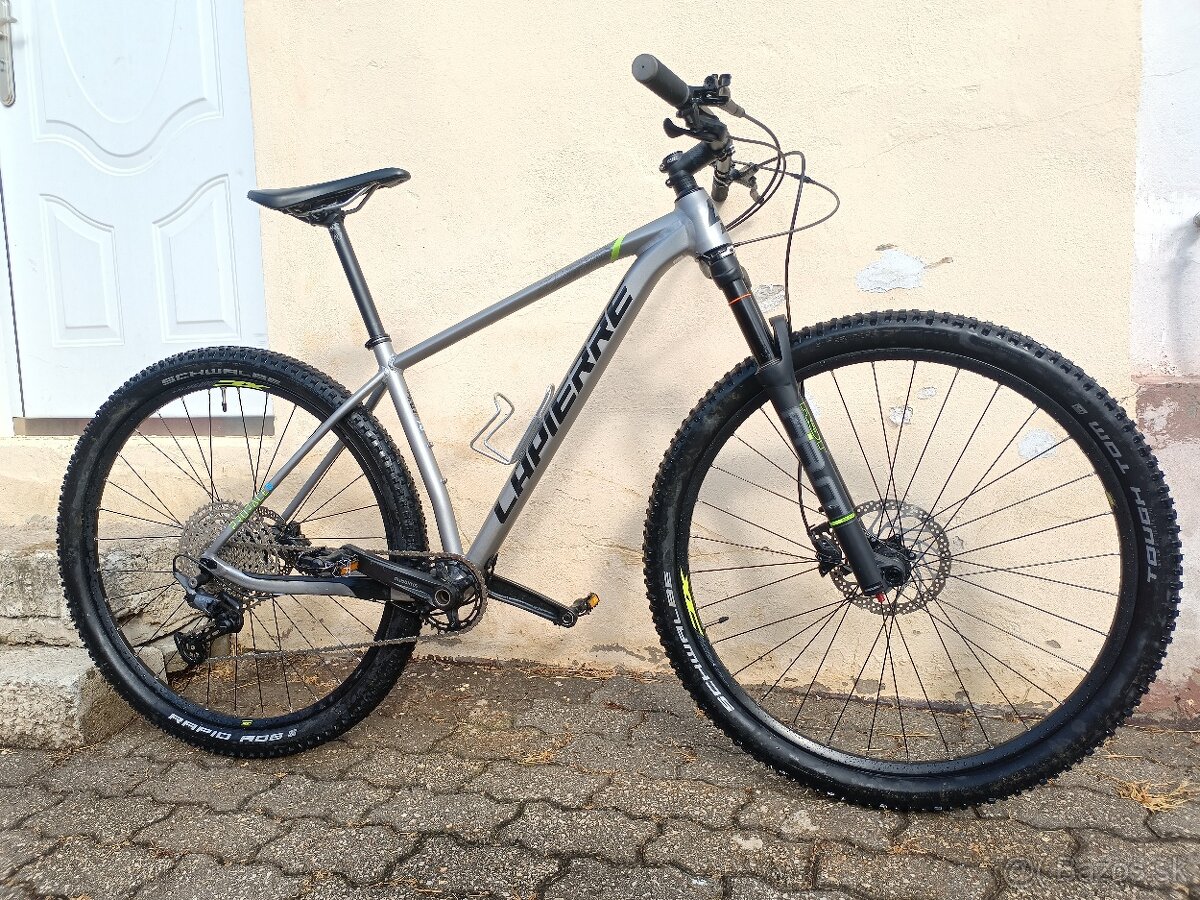 LAPIERRE ProRace 3.9 - M (168-178cm) v stave noveho