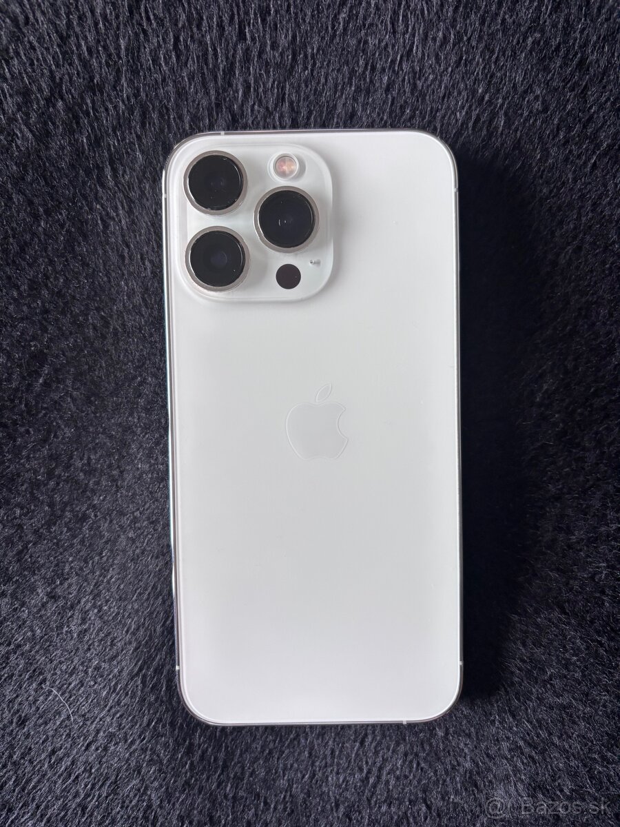 iPhone 13pro