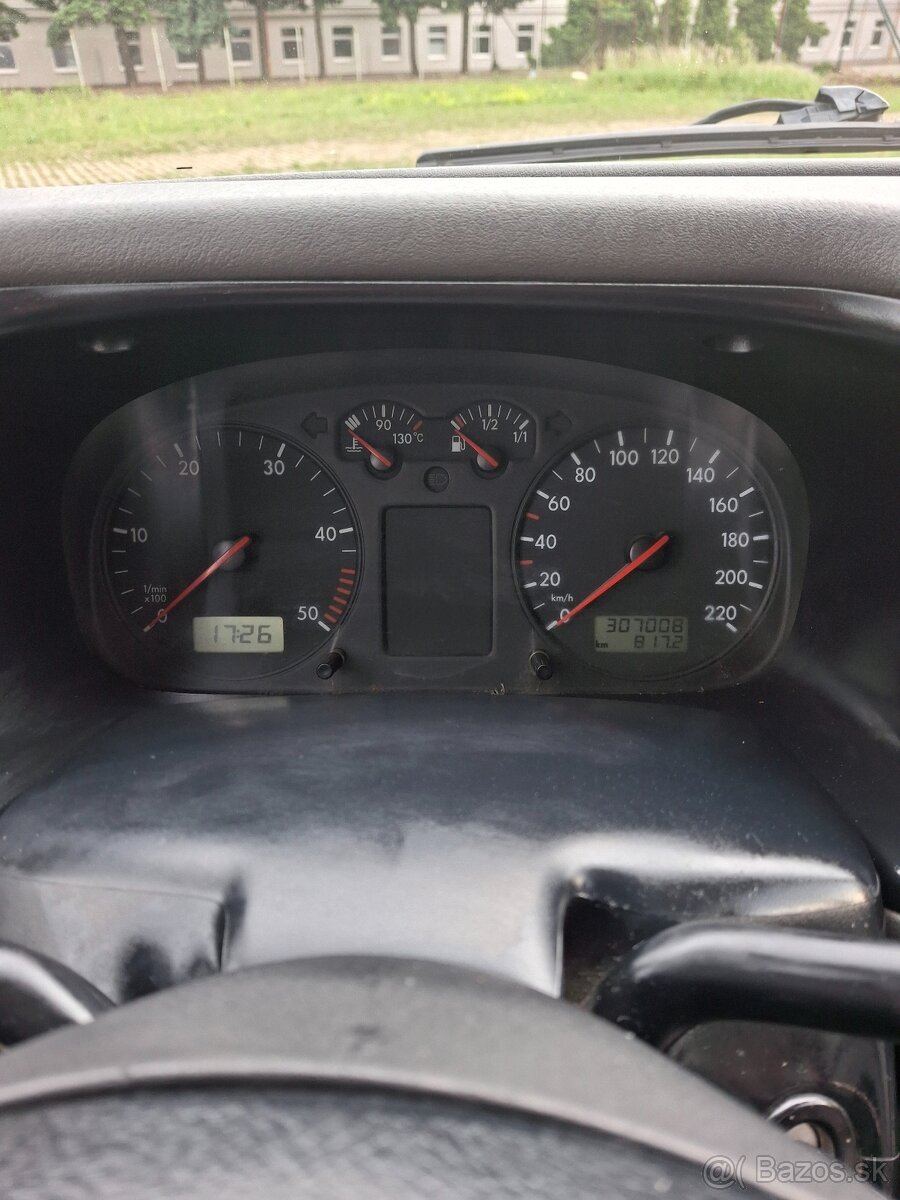 Predám volkswagen T4