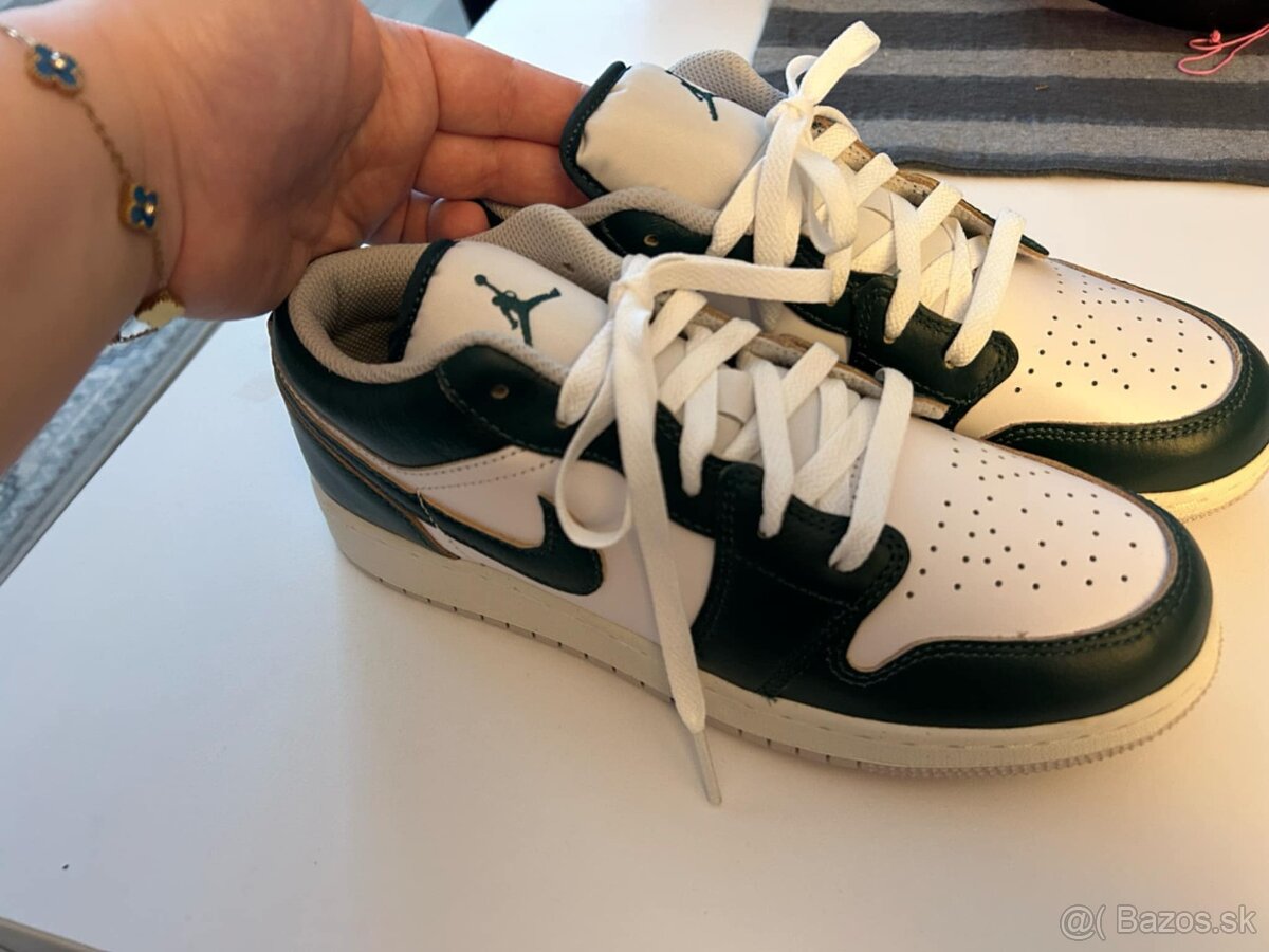 Tenisky Jordan Nike nové nenosene