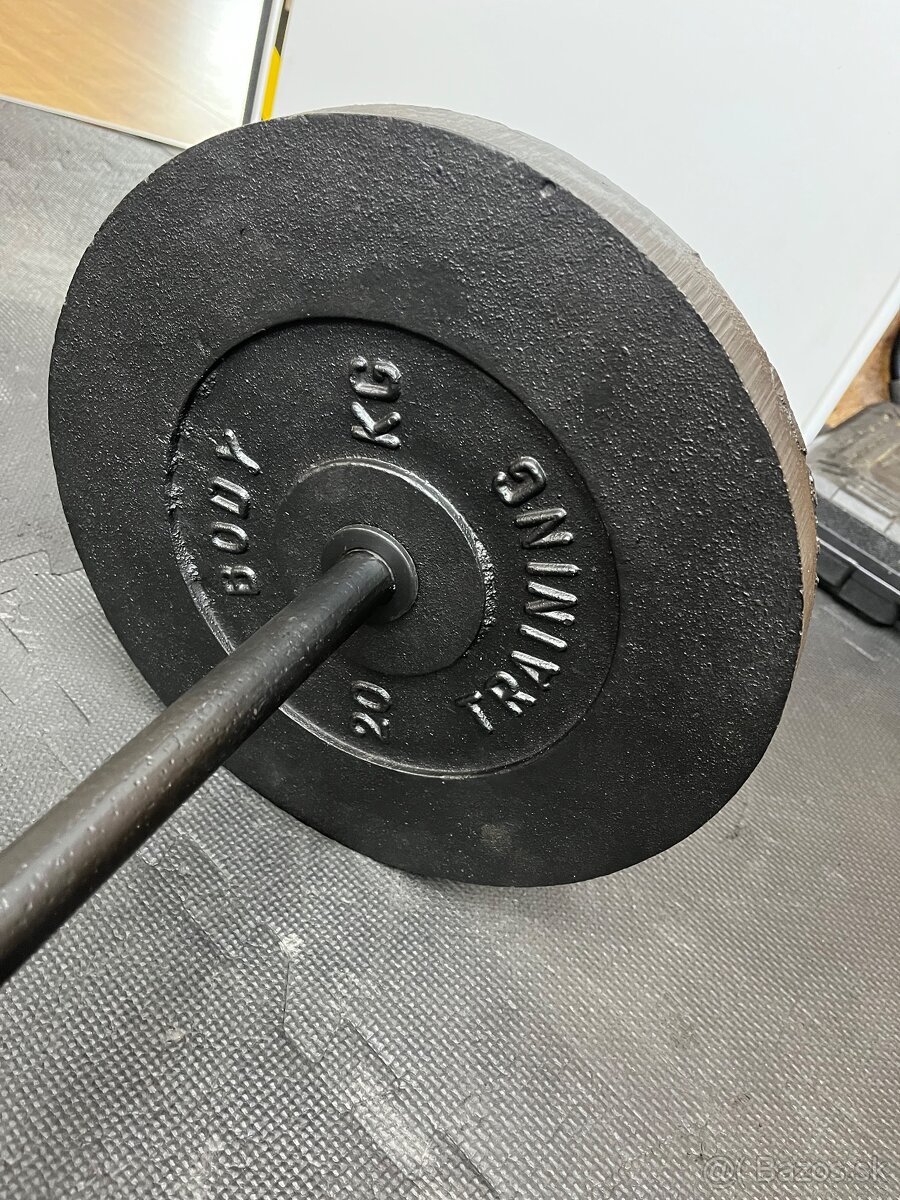 Činka 60kg